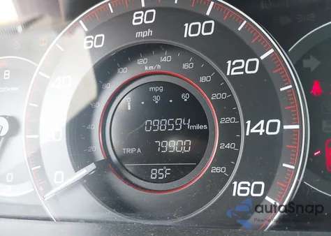 2014 Honda Accord Sport from USA, damaged, VIN 1HGCR2E56EA134999